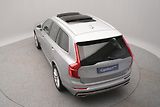 Volvo XC90 D5 AWD INSCRIPTION CZ 1.maj - náhled 14