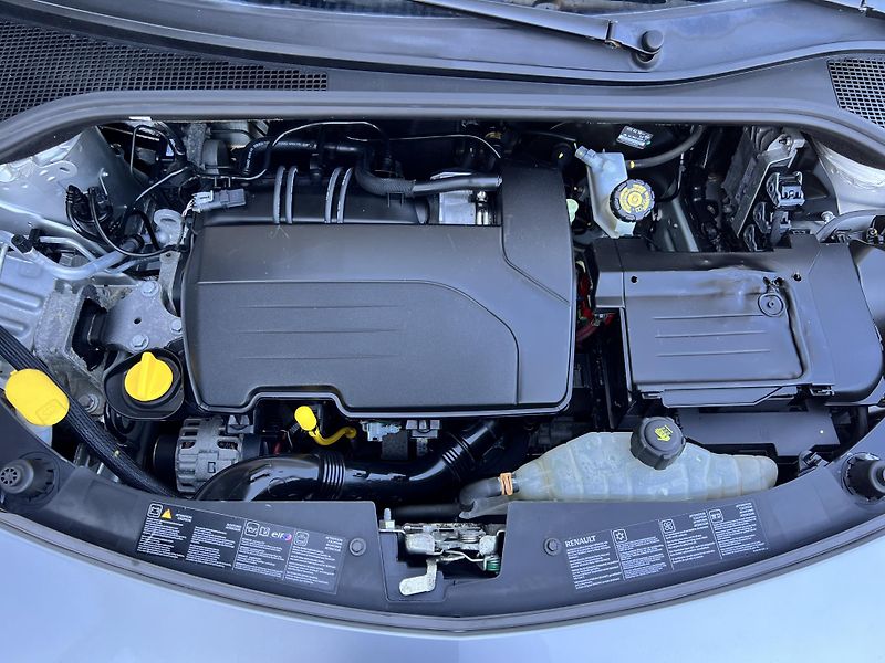 Renault Clio 1.2i 16v KLIMA KOUPENO V ČR - fotka 28 z 34