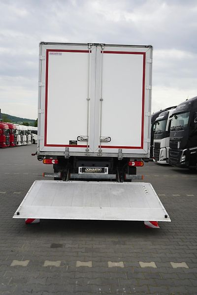 Renault Trucks D (2023) 16 / 280 / ACC / EURO 6 / KONT - fotka 46 z 46