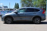 Honda CR-V 2,0 i  NOVÉ V ČR,1.MAJITEL,DPH - náhled 8