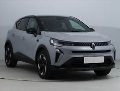 Renault Captur (2025) 1.0 TCe, Navigace, Výhřevy - fotografie inzerátu