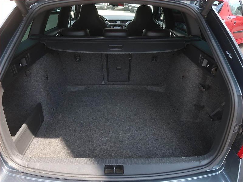 Škoda Octavia (2015) 2.0 TDI, Automat, Kůže, Navi - fotka 14 z 16