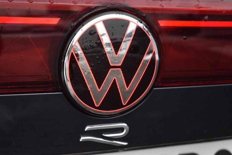 Touareg přímo touží po jízdě v obtížných podmínkách