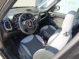 Fiat 500L 1.6JTD 77kW LIVING ČR - náhled 10