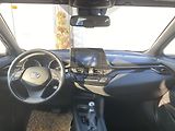 Toyota C-HR 1.8HSD, ČR, Active, záruka - náhled 11