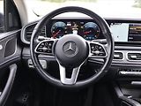 Mercedes-Benz GLE 2,0 300d 200kW Aut. 4M. CZ DPH - náhled 14