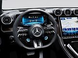 Mercedes-Benz Ostatní (2026) Mercedes-AMG GLC 53 4MATIC+ ku - náhled 6
