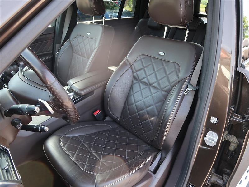 Mercedes-Benz GLS 3,0 350d,190kW,NovéČR,7míst,DP - fotka 10 z 31