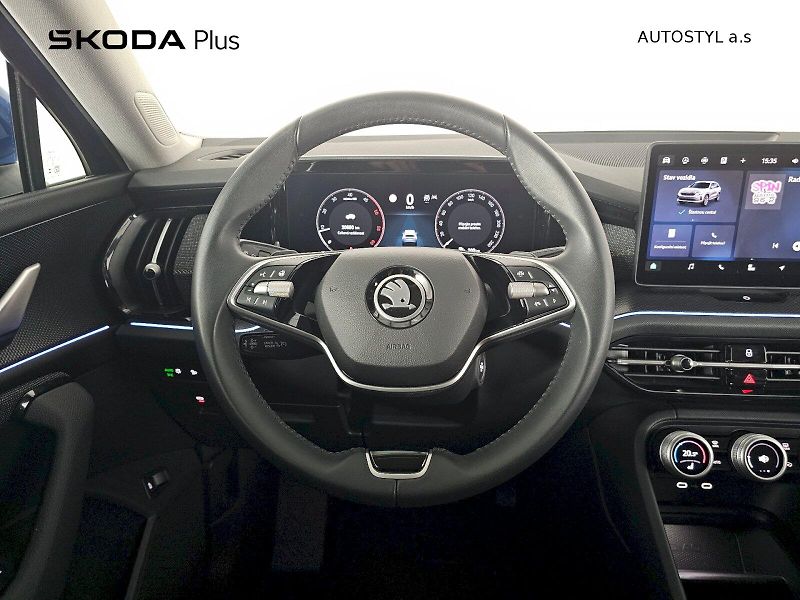 Škoda Kodiaq (2024) 2.0TDI 142kW 4x4 DSG SELECTION - fotka 5 z 29