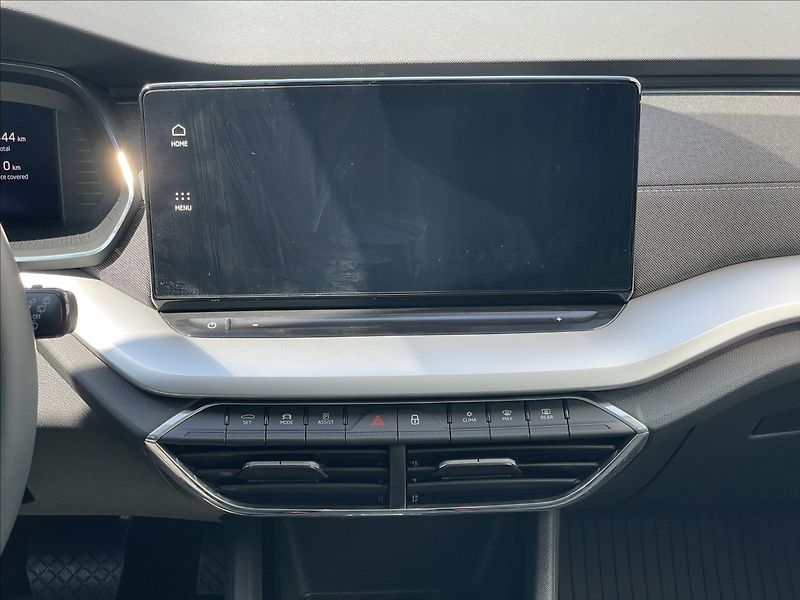 Škoda Octavia 1,4 TSI DSG Style Plus ACC  iV - fotka 12 z 24