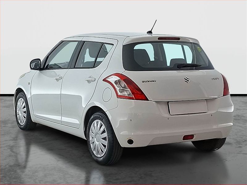 Suzuki Swift (2015) 1.2, LPG, Serv.kniha - fotka 4 z 16