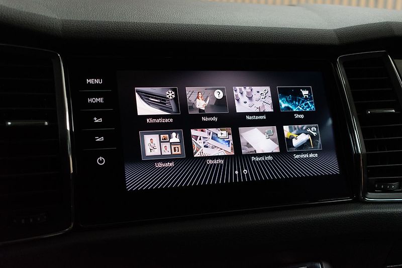 Škoda Kodiaq 1.5 TSI 7.MÍST*N.TOPENÍ*ČR 1.M - fotka 33 z 51