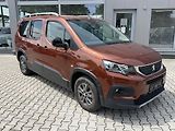 Peugeot Rifter (2022) 1,2 Aut. Allure Pack 7.Míst L2 - náhled 2