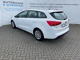 Kia Ceed (2014) SW 1.4CRDi Climatronic! Navi! - náhled 6