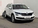 Škoda Kodiaq (2018) 2.0 TDi 4x4, 7míst, ČR - náhled 1