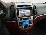 Hyundai Santa Fe (2010) 2.2 CRDi, 4X4, Automat - náhled 12