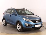 Kia Sportage (2013) 2.0 CRDi, 4X4, Automat - náhled 1