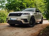 Land Rover Range Rover Velar (2020) D275 - náhled 1