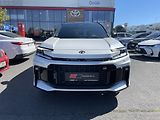 Toyota RAV4 2.5 Hybrid 4x4 GR SPORT - náhled 11