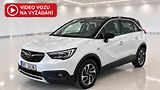 Opel Crossland X (2017) - náhled 1
