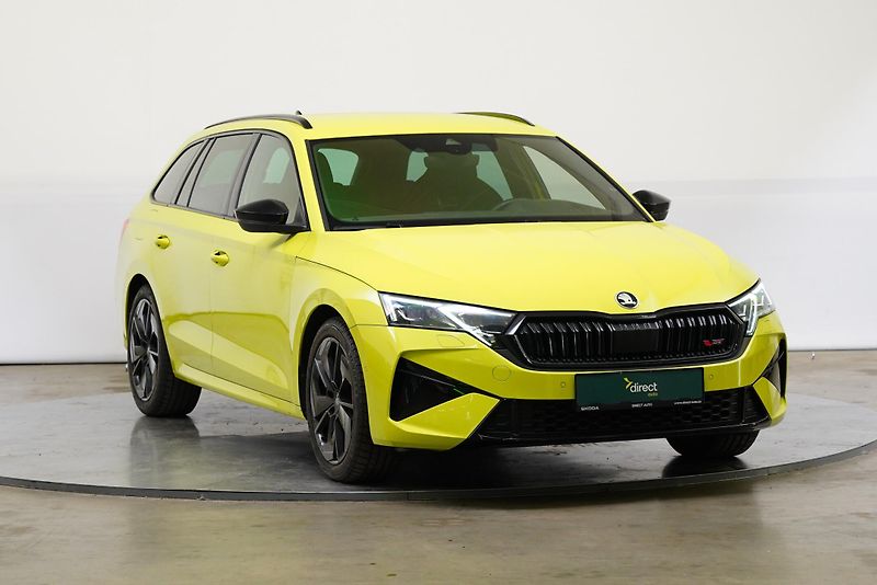 Škoda Octavia - fotka 8 z 28