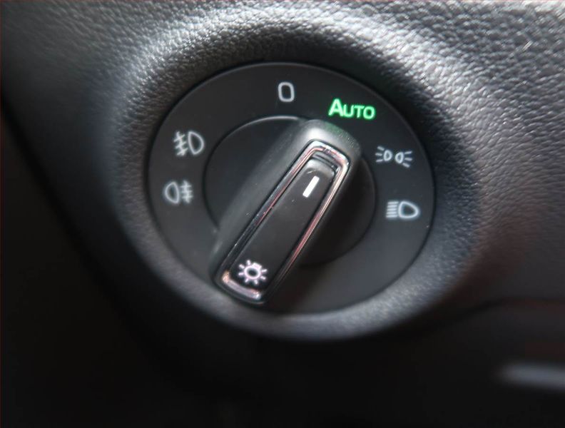 Škoda Scala (2023) Monte Carlo 1.5 TSI - fotka 20 z 25