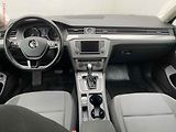 Volkswagen Passat (2016) 2.0 TDi, DSG, park.asist - náhled 8