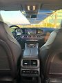 Mercedes-Benz GLS (2020) Luxusní sedmimístné SUV - náhled 9