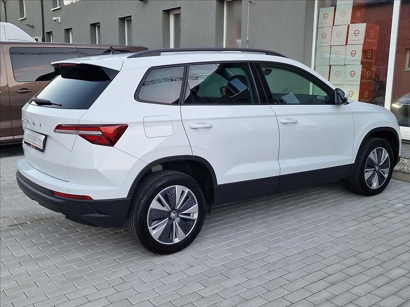 Škoda Karoq 2.0 TDI Style DSG,ČR,1.Maj - fotka 11 z 50