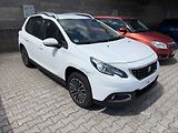 Peugeot 2008 1.2 PureTech 60kW Klima - náhled 11