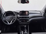 Hyundai Tucson (2018) 1.6 T-GDi 4x4, 2.maj,ČR - náhled 8