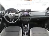 Škoda Fabia 1,0 TSI Ambition Tažné ČR - náhled 20