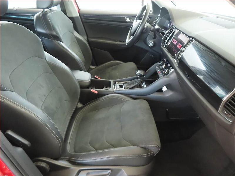 Škoda Kodiaq (2019) Style Plus 2.0 TDI 4x4 - fotka 9 z 14