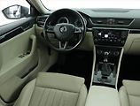 Škoda Superb (2015) 2.0 TSI - náhled 7