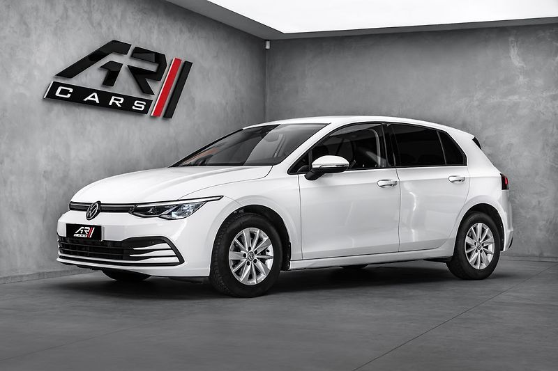 Volkswagen Golf - fotografie inzerátu