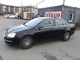 Volkswagen Jetta 1,9TDi77kW 2xkola!Po rozvodech - náhled 8