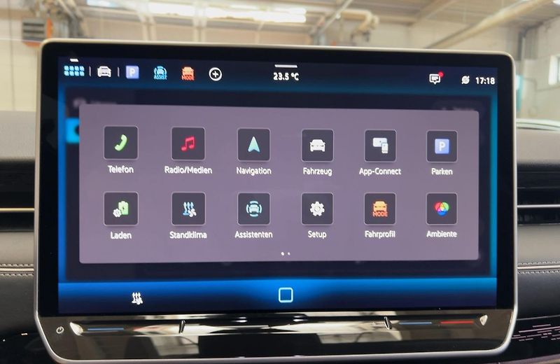 Volkswagen ID.7 Pro 210kW HuD 360 Taž Tep.čerp - fotka 7 z 10