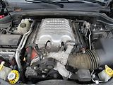 Jeep Grand Cherokee 6,2 V8 HEMI Trackhawk 527kW - náhled 35