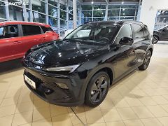 BAIC X55 1.5T 130KW AT All in - fotografie inzerátu