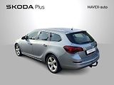 Opel Astra (2012) Combi 1.7 D Sport Tourer - náhled 27