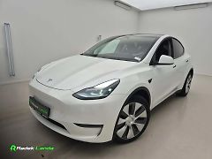 Tesla Model Y (2023) AWD Berlín | Autopilot - fotografie inzerátu