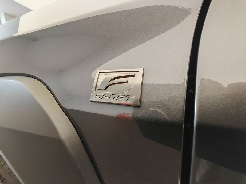 Lexus UX 300h 300h 4x2 F Sport Design - fotka 10 z 40