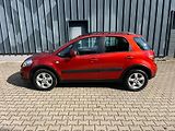 Suzuki SX4 1,6 VVT i-AWD /1.mj./servis.k. - náhled 1