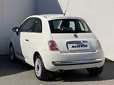 Fiat 500 (2011) 1.2i, Lounge, panor - náhled 6