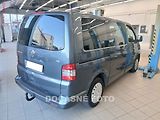 Volkswagen Caravelle (2008) 2.5TDi 8míst, AC, TZ, park - náhled 1