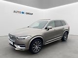 Volvo XC90 (2021) B5, 4X4, VZDUCH, ADAPT.SVĚTLA - náhled 1