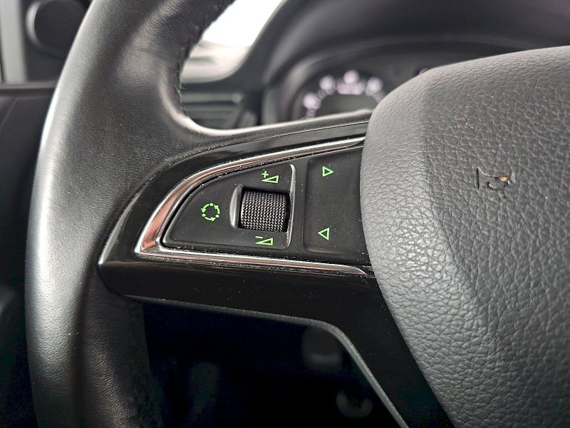 Škoda Rapid (2014) 1.2TSI 77kW STYLE PLUS - fotka 16 z 20