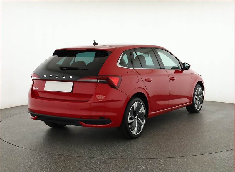 Škoda Scala (2024) Style 1.0 TSI - fotka 5 z 20