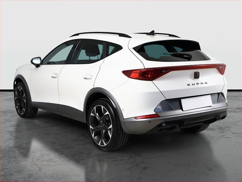 Cupra Formentor (2022) 1.5 TSI - fotka 4 z 16