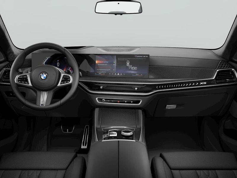 BMW X5 xDrive30d - fotka 5 z 6